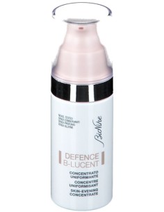 Bionike Defence B-Lucent Concentrato Uniformante 30ml