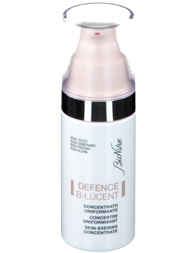 Bionike Defence B-Lucent Concentrato...