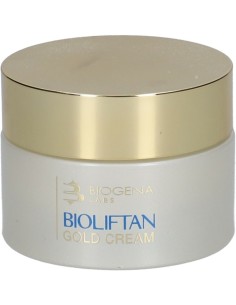 Biogena Bioliftan Gold Cream 50ml