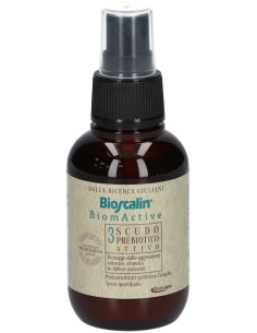 Bioscalin Biomactive Scudo Prebiotico Attivo 100ml