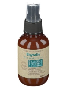 Bioscalin Biomactive Balsamo Prebiotico Rigenerante 100ml
