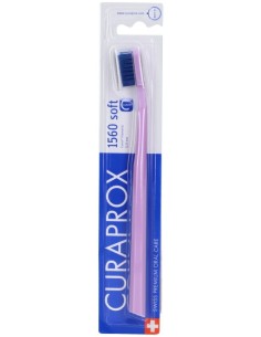 Curaprox Spazzolino CS 1560 Soft 1 Pezzo 2