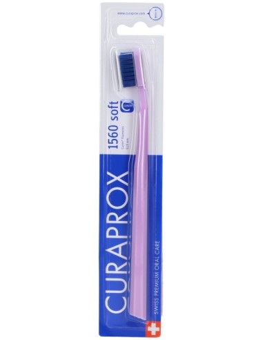 Curaprox Spazzolino CS 1560 Soft 1 Pezzo