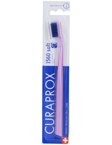 Curaprox Spazzolino CS 1560 Soft 1 Pezzo