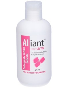 Aliant Intimactiv 200ml
