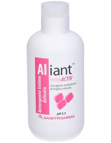 Aliant Intimactiv 200ml