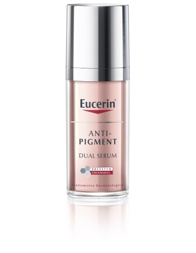 EUCERIN ANTI-PIGMENT DUAL SERUM ANTI-MACCHIE 30 ML