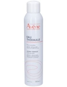 Eau Thermale Avène Acqua Termale Spray Pelle Sensibile 300ml