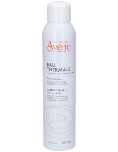 Eau Thermale Avène Acqua Termale Spray Pelle...