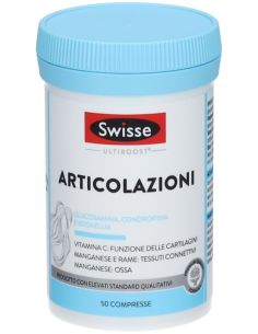 Swisse Articolazioni 50 Compresse
