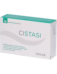 Cistasi 30 Capsule