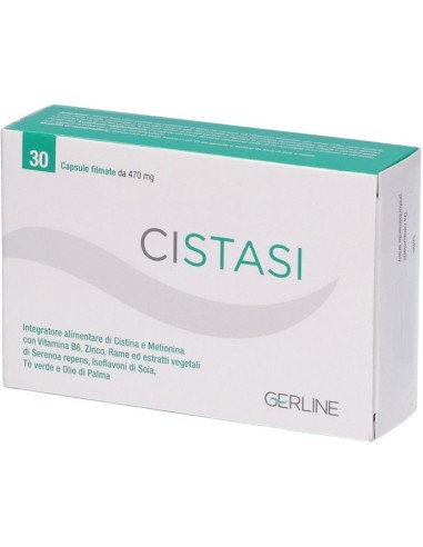 Cistasi 30 Capsule