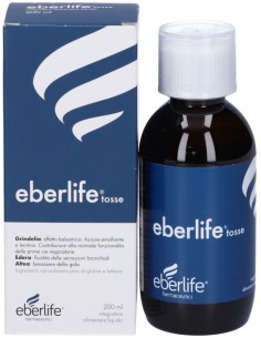 Eberlife Tosse 200ml