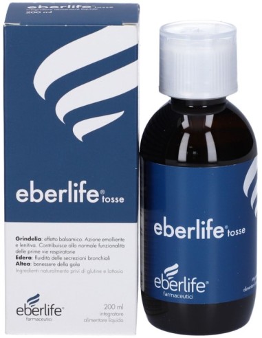 Eberlife Tosse 200ml