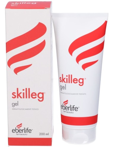 Eberlife Skilleg Gel 200ml