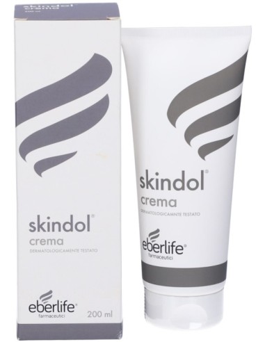 Eberlife Skindol Crema 200ml