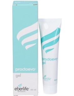 Eberlife Proctoevo Gel 40ml