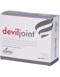 Eberlife Deviljoint 20 Bustine