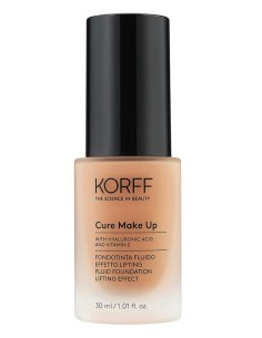 KORFF CURE MAKE UP FONDOTINTA FLUIDO EFFETTO LIFTING 05