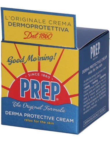 Prep Crema Dermoprotettiva 75g