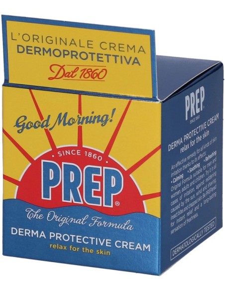 Prep Crema Dermoprotettiva 75g