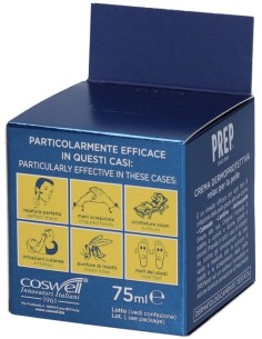 Prep Crema Dermoprotettiva 75g 2