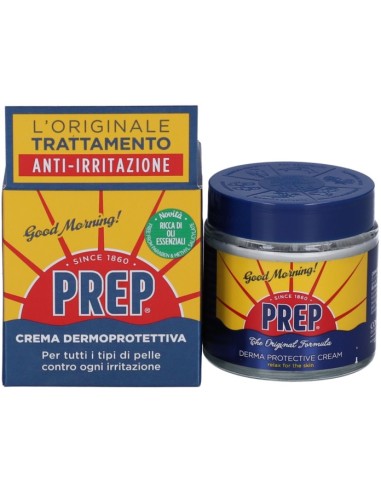 Prep Crema Dermoprotettiva 75g