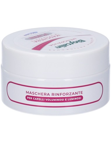 Bioscalin Menopausa Maschera Rinforzante 200ml