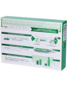 Bioscalin Attivatore Capillare ISFRP-1 2x10ml 2