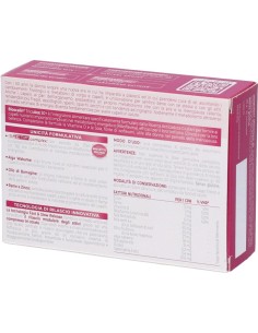 Bioscalin Tricoage 50+ 30 Compresse 2