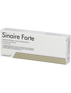 Sinaire Forte 30 Compresse