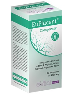 EUPLACENT 90 COMPRESSE
