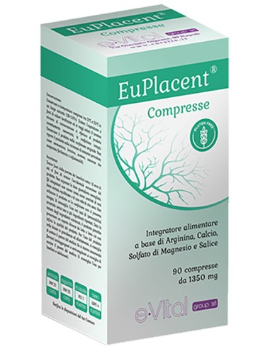 EUPLACENT 90 COMPRESSE