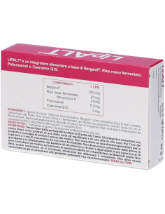 LipALT 30 Compresse da 700mg 2