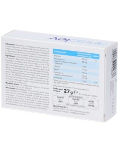 Ansiolev 45 Compresse 2