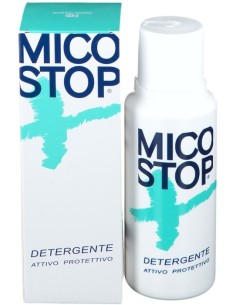 Micostop Detergente 250ml