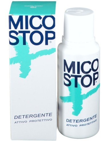 Micostop Detergente 250ml
