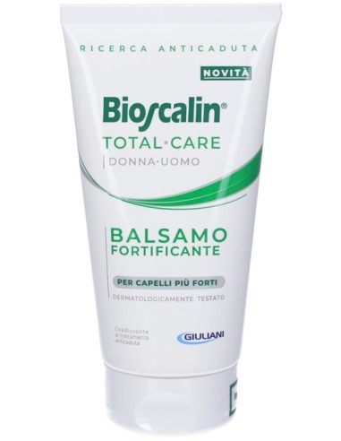 Bioscalin Total Care Donna Uomo Balsamo...