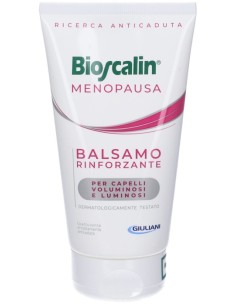 Bioscalin Menopausa Balsamo Rinforzante 150ml