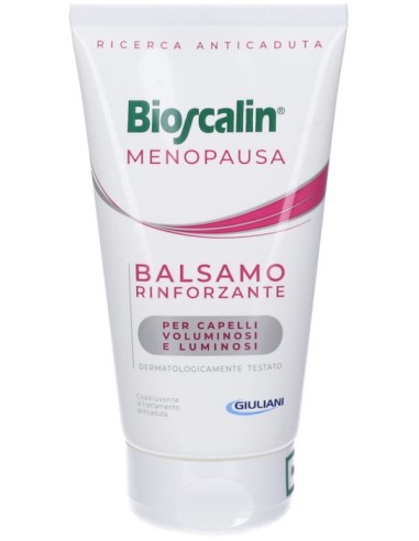 Bioscalin Menopausa Balsamo Rinforzante 150ml