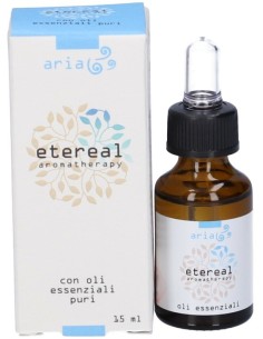 Etereal Aria Olio Essenziale 15ml