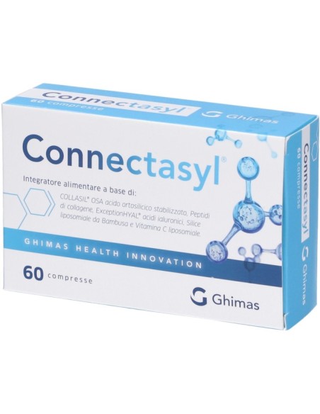 Connectasyl 60 Compresse