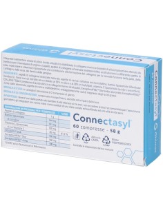 Connectasyl 60 Compresse 2