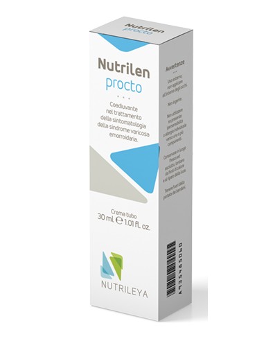 NUTRILEN PROCTO CREMA USO TOPICO PER...