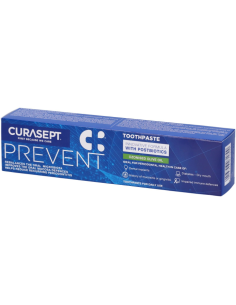 Curasept Prevent Dentifricio 75ml