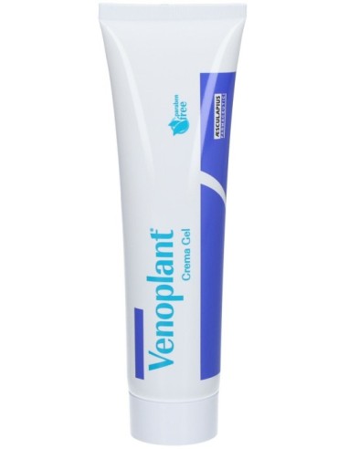 Venoplant Crema Gel 100ml