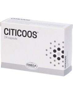 Citicoos 24 Compresse