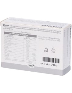 Citicoos 24 Compresse 2