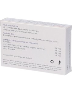 Danase 20 Compresse 2