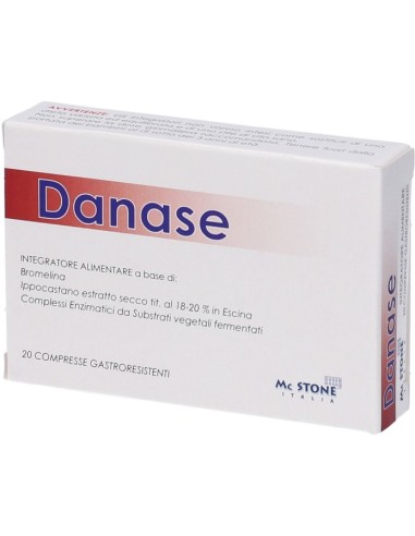 Danase 20 Compresse
